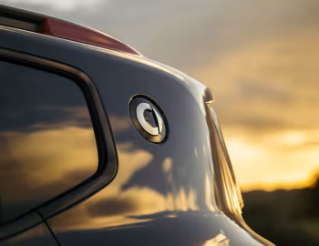smart #5 Brabus [UK-spec] '2025–н.ч.