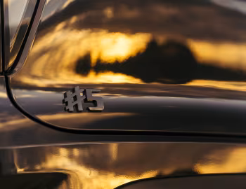 smart #5 Brabus [UK-spec] '2025–н.ч.