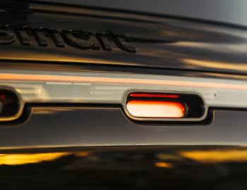 smart #5 Brabus [UK-spec] '2025–н.ч.