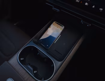 Intérieur smart #5 Premium+ [Worldwide] '2025–pr.