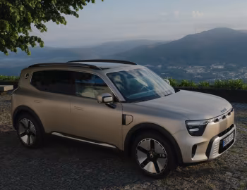 smart #5 Premium+ [Worldwide] '2025–pr.