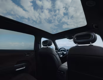 Intérieur smart #5 Premium+ [Worldwide] '2025–pr.