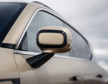 smart #5 Premium [UK-spec] '2025–н.ч.