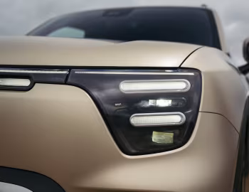smart #5 Premium [UK-spec] '2025–н.ч.