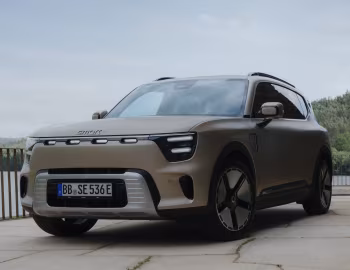 smart #5 Premium+ [Worldwide] '2025–pr.