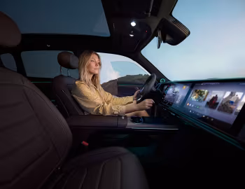 Торпедо smart #5 Premium+ [Worldwide] '2025–н.в.