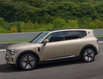 smart #5 Premium+ [Worldwide] '2025–н.в.