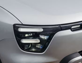 smart #5 Pro [UK-spec] '2025–н.ч.