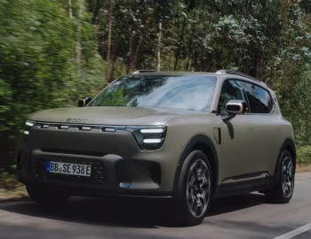 smart #5 "Summit Edition" [Worldwide] '2025–pr.