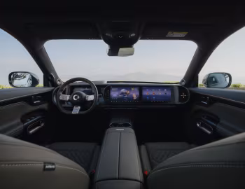 Panneau avant smart #5 "Summit Edition" [Worldwide] '2025–pr.