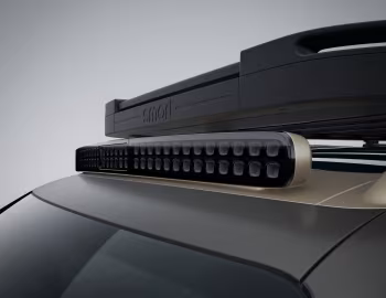 smart #5 "Summit Edition" [Worldwide] '2025–н.ч.