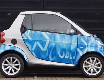 smart city cabrio [UK-spec] '2000–04