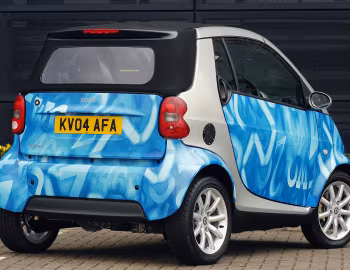 smart city cabrio [UK-spec] '2000–04