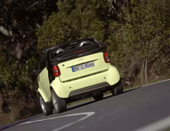 smart city cabrio [Worldwide] '03.2000–01.2003