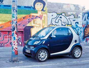 smart city coupé '03.2002–01.2004