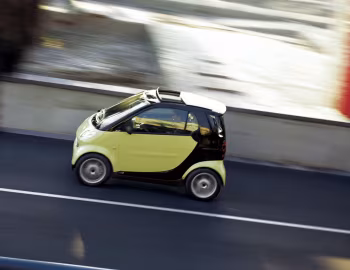 smart city coupé '03.2002–01.2004
