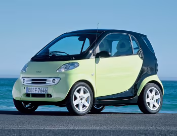 smart city coupé '08.1998–03.2002