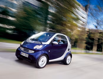 smart city coupé '03.2002–01.2004