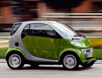 smart city coupé '08.1998–03.2002