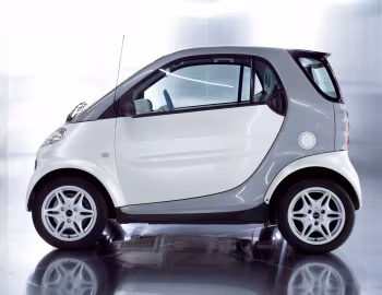 smart Transparent Concept '2000