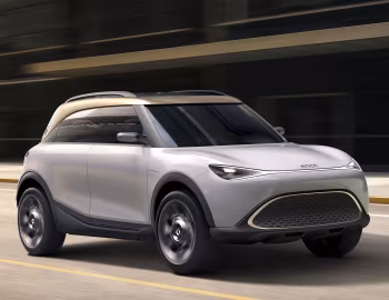 smart Concept #1 '09.2021