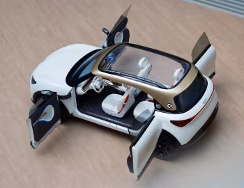 smart Concept #1 '09.2021