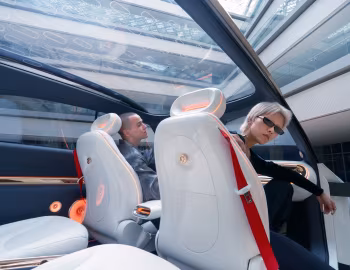 Interior smart Concept #1 '09.2021
