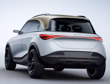 smart Concept #1 '09.2021