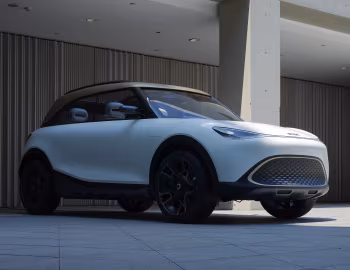 smart Concept #1 '09.2021