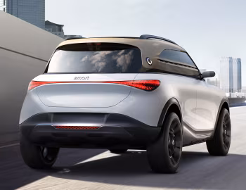 smart Concept #1 '09.2021