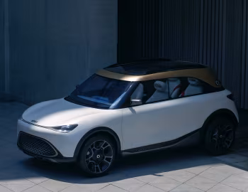 smart Concept #1 '09.2021