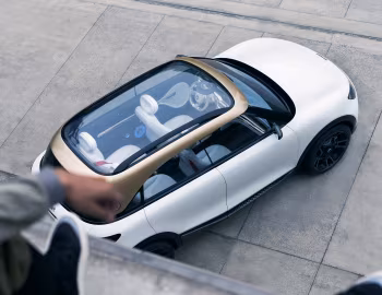 smart Concept #1 '09.2021