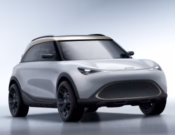 smart Concept #1 '09.2021