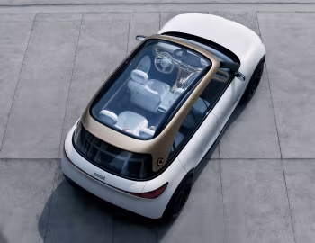 smart Concept #1 '09.2021