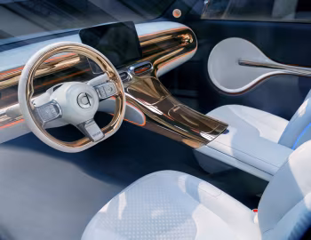 Interior smart Concept #1 '09.2021