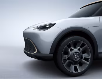 smart Concept #1 '09.2021