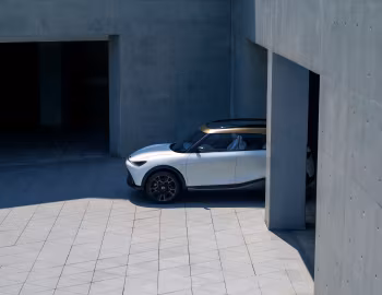 smart Concept #1 '09.2021