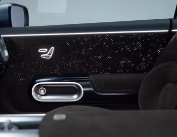 Интерьер smart Concept #5 '04.2024