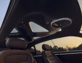 Интерьер smart Concept #5 '04.2024