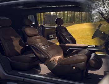 Интерьер smart Concept #5 '04.2024