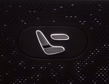 Интерьер smart Concept #5 '04.2024