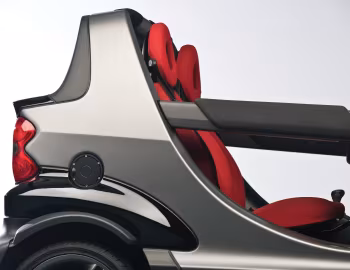 smart crossblade (R450) '03.2002–12.2003