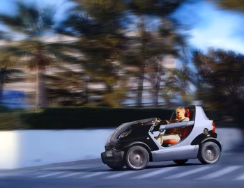 smart crossblade (R450) '03.2002–12.2003