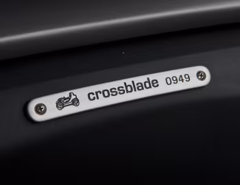 smart crossblade (R450) '03.2002–12.2003