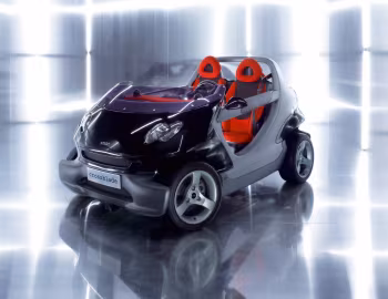 smart crossblade concept '03.2001