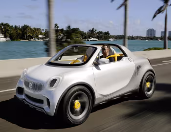 Smart for-us Concept '01.2012