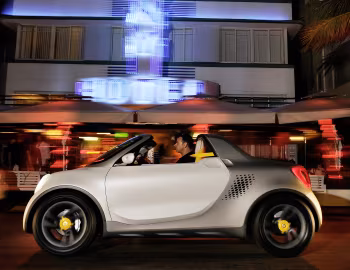 Smart for-us Concept '01.2012