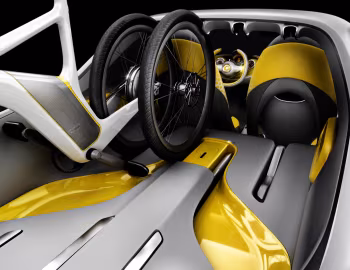 Boot Smart for-us Concept '01.2012