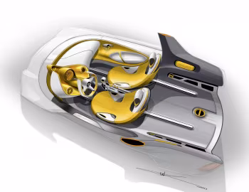 Sketch Smart for-us Concept '01.2012