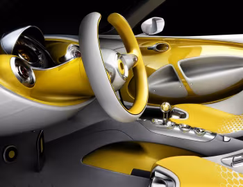Interior Smart for-us Concept '01.2012